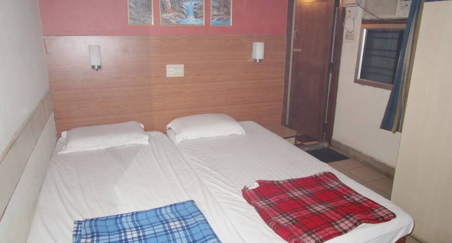 Hotel New Atithya, Bangalore 4